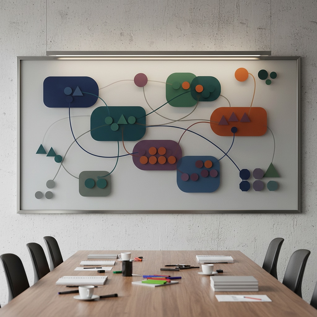 Strategieentwicklung